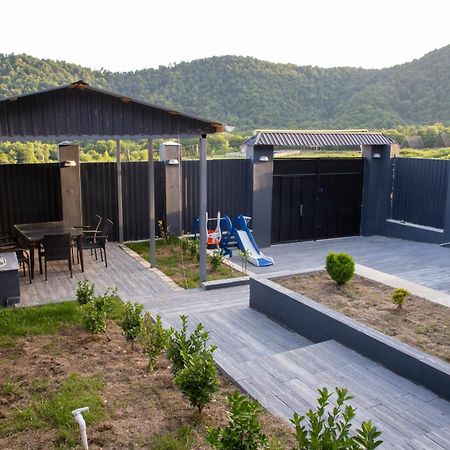 Villa Bella Vue 盖贝莱 外观 照片