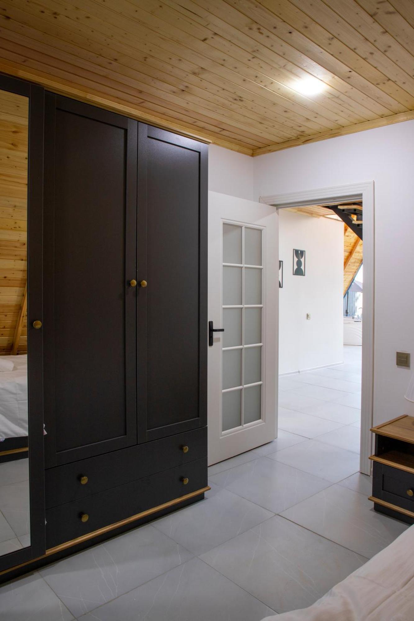 Villa Bella Vue 盖贝莱 外观 照片