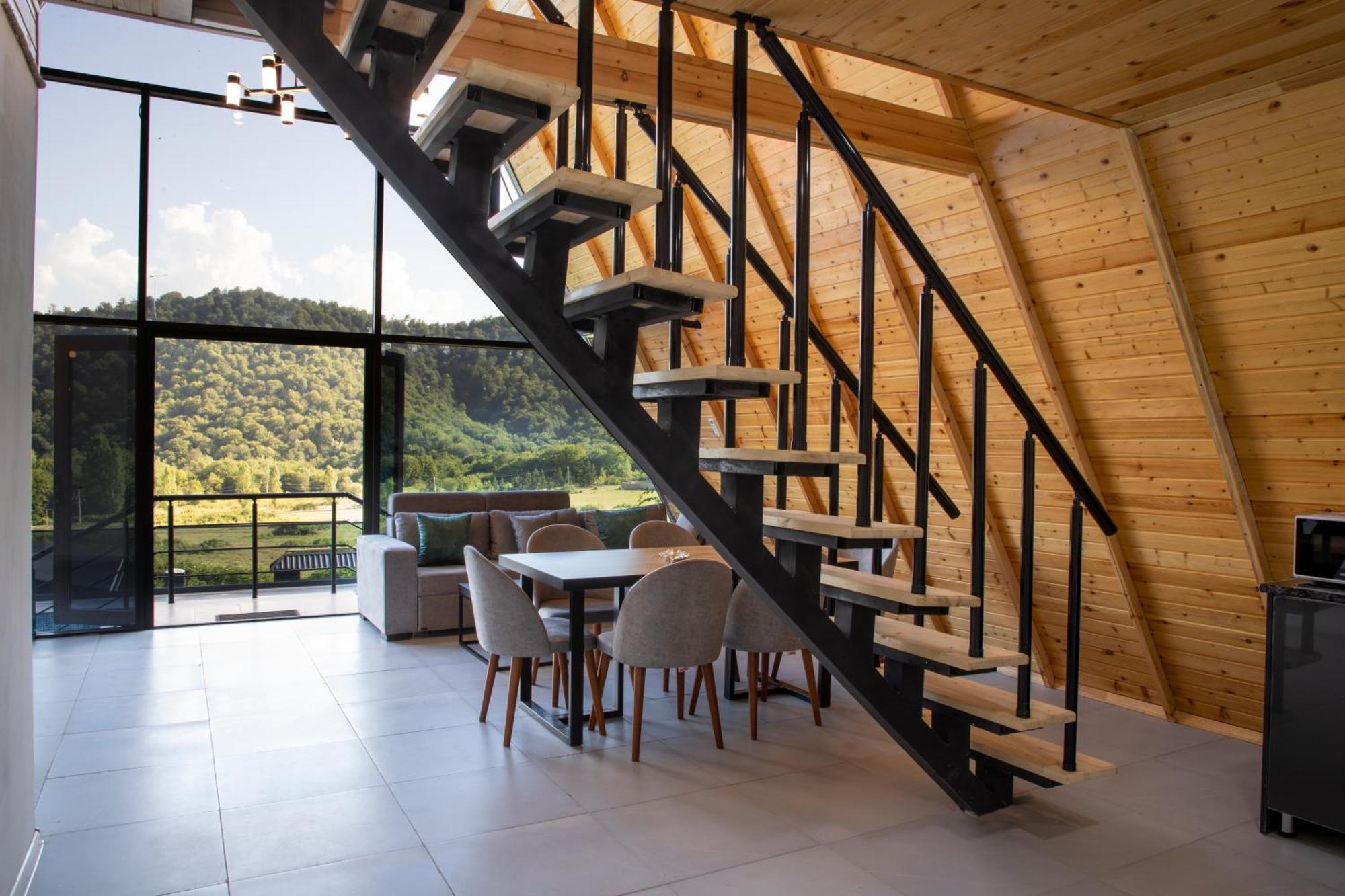 Villa Bella Vue 盖贝莱 外观 照片