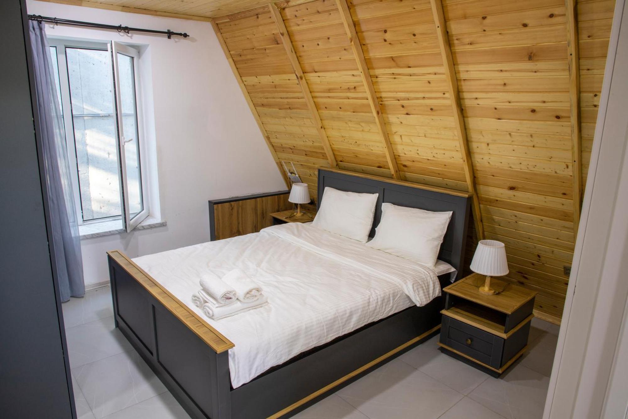 Villa Bella Vue 盖贝莱 外观 照片