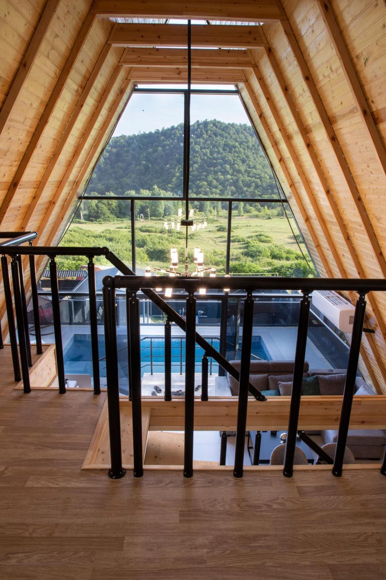 Villa Bella Vue 盖贝莱 外观 照片