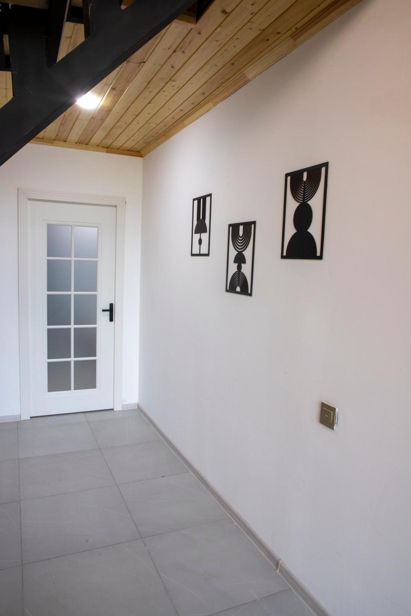 Villa Bella Vue 盖贝莱 外观 照片
