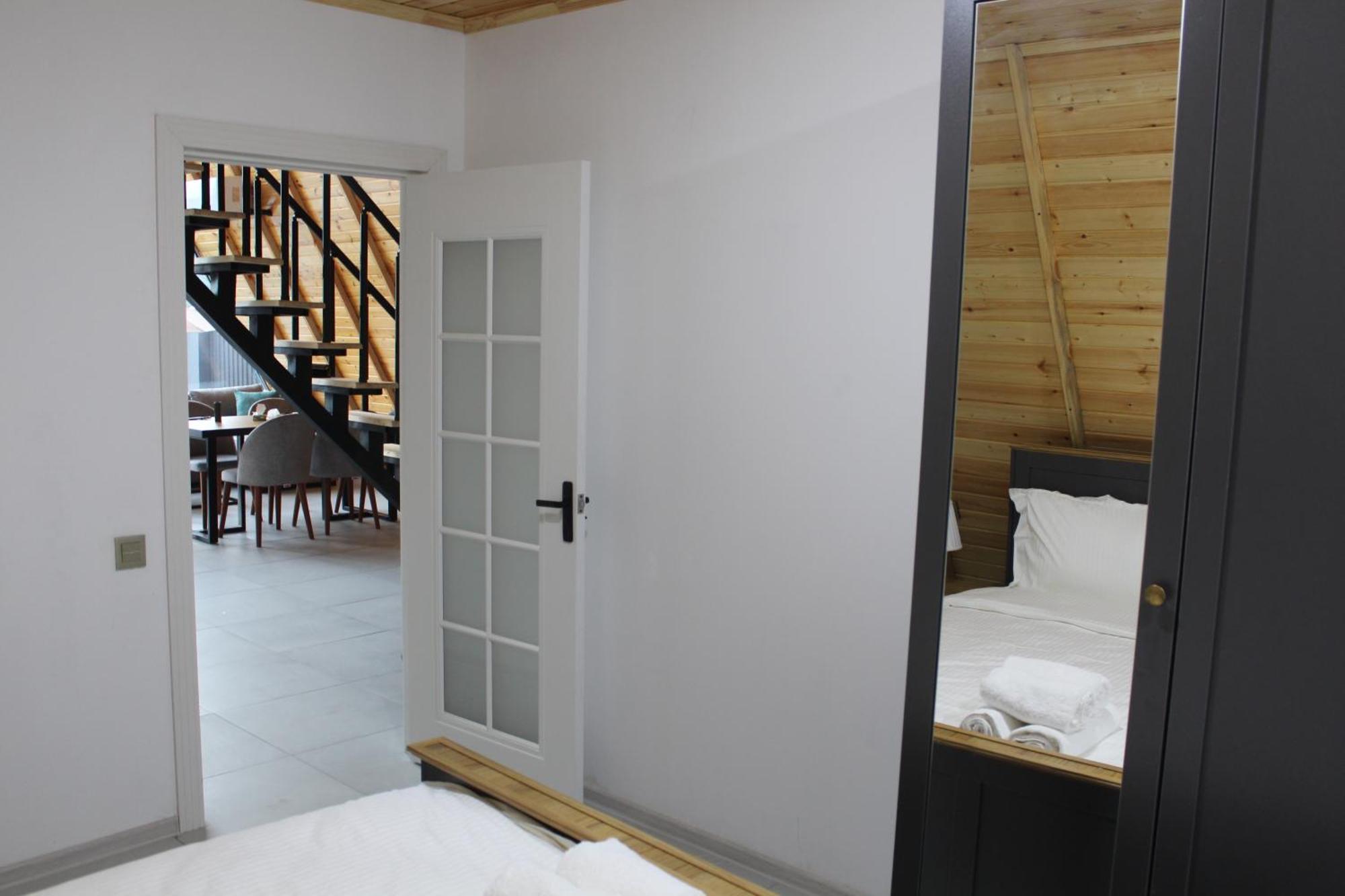 Villa Bella Vue 盖贝莱 外观 照片