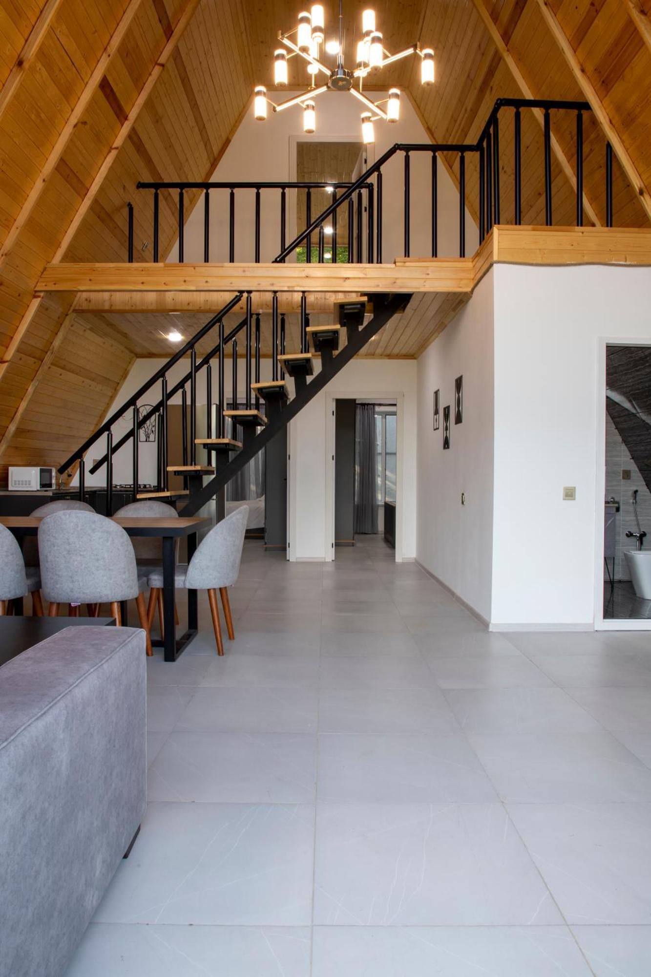 Villa Bella Vue 盖贝莱 外观 照片