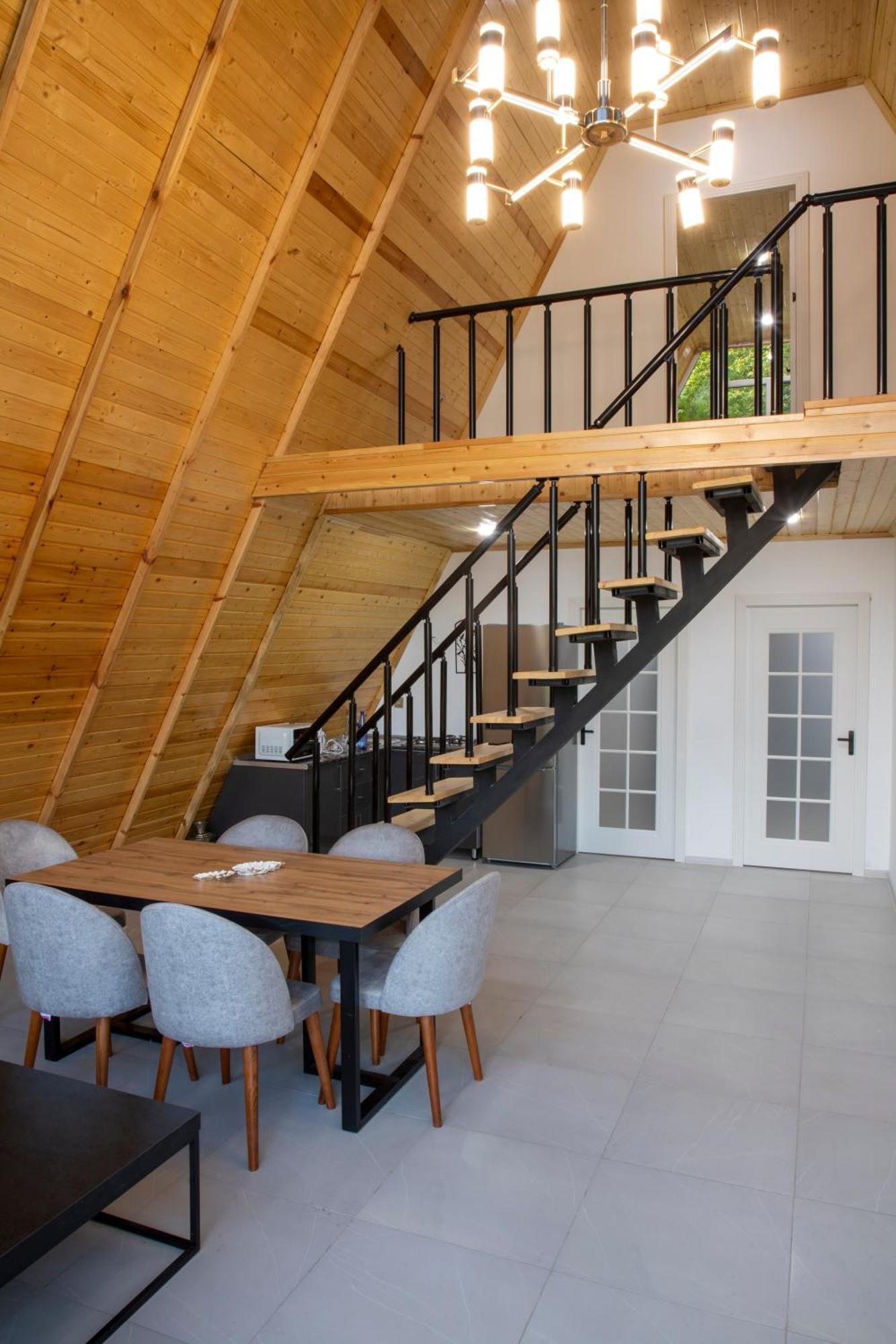 Villa Bella Vue 盖贝莱 外观 照片