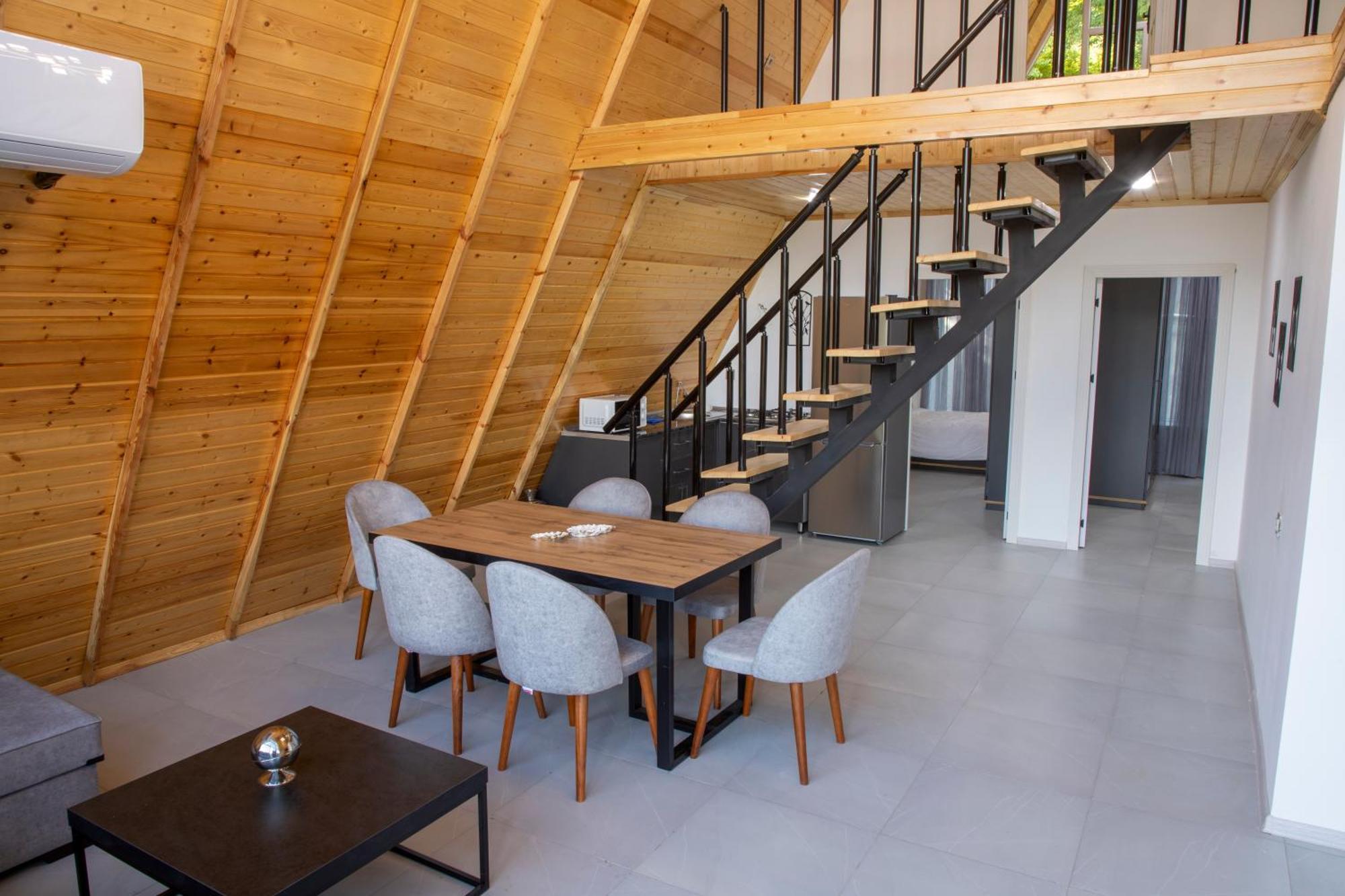 Villa Bella Vue 盖贝莱 外观 照片